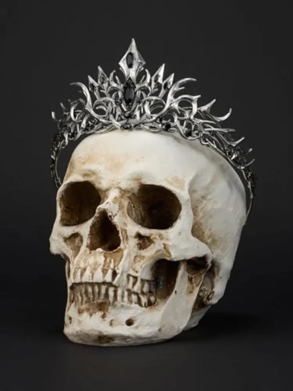 N/A this gothic